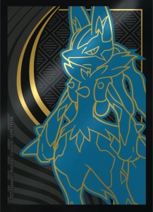 Pokémon TCG: Мега еволюция - Mega Lucario Elite Trainer Box - Img 9