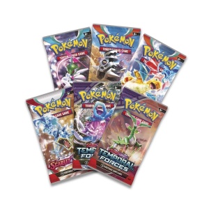 Pokémon TCG: Armarouge EX Premium Collection Set - Img 4