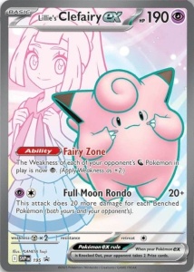 Pokémon TCG: Lillie Premium Tournament Collection Set - Img 3