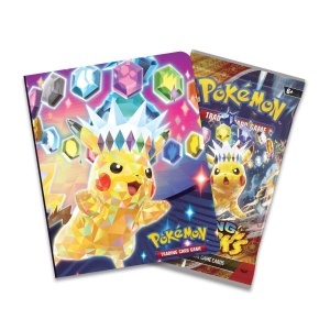 Pokémon TCG: Samlarkista Tin - Pikachu - Img 7