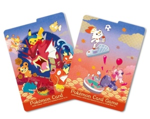 Pokémon TCG Special Box Pokémon Center Hiroshima (po japońsku) - Img 3