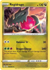 Pokémon TCG Sword & Shield 12.5: Crown Zenith - Regieleki V Box - Img 3