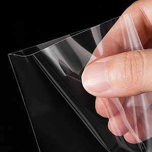 Set 100 Card Protectors: 50 Toploaders TCG Cards + 50 Soft Sleeves Bundle 7.62 × 10.2 cm (50 Hard Sleeves + 50 Clear Sleeves) - Img 3