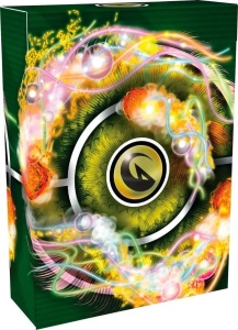 Set Pokémon TCG: Dragapult ex Liga-Kampfdeck - Img 6