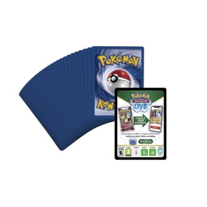 Set Pokémon TCG: Scarlet &amp; Violet 4 Paradox Rift Build and Battle Box - Img 3