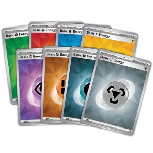 Vorbestellung: Pokémon TCG Journey Together Elite Trainer Box - Scharlachrot & Violett 9 - Img 3