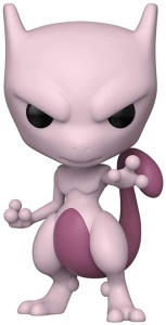 ¡Funko POP! Pokémon - Mewtwo #581 - Img 2