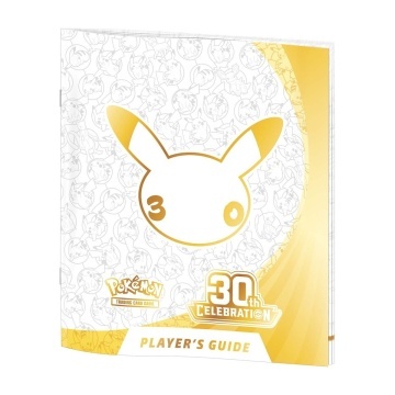 30th Celebration Pokémon Center Elite Trainer Box — Precomandă Pokémon Sigilată - Img 13