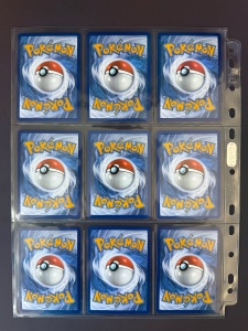Ensemble complet de 15 Pokémon TCG Collection McDonald's 2024 M24 (anglais) - Img 3