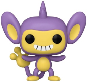 Figurina Funko POP! Pokémon - Aipom #947 - Img 2