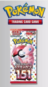 PokeMANIA Bundle 151 Display Boxen Mehrsprachig (EN+JP+KR): EN Bundle + JP Box + KR Box - Pokémon TCG Scharlachrot & Violett 151 - Img 6