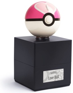 Pokémon Kärleksboll Replika - Img 2