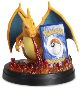 Pokémon TCG: Charizard EX Super Premium Collection Set - Img 6