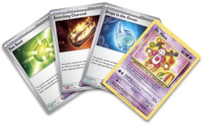 Pokémon TCG: Combined Powers Premium Collection - Img 4