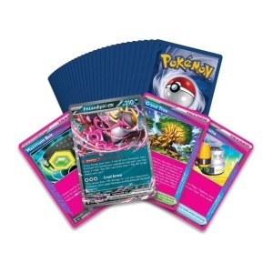 Pokémon TCG: Conjunto de Ferramentas do Treinador 2025 - Img 5