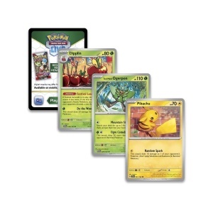 Pokémon TCG: Samlarkista Tin - Pikachu - Img 4