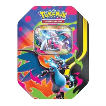 Phantasmal Flames - PokeMANIA