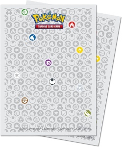 TCG Pokemon Pokemon First Partner Пакет аксесоари Кутия за карти - Img 6