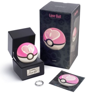Αντίγραφο Μπάλας Αγάπης Pokémon - Img 3