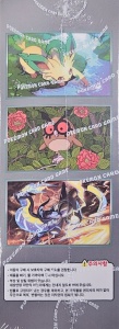 Doboz Pokémon TCG Terastal Festival ex Scarlet & Violet TCG Terastal Festival sv8a KR Booster Bundle Display Box - 10 Booster Pack (koreai) - Img 5