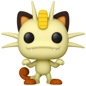 Funko POP ! Pokémon - Meowth #780 - Img 2