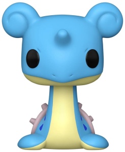 Funko POP! Pokémony – Lapras #864 - Img 2