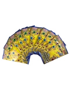 Pacote de Cartas Pokémon TCG: Coleção de 25º Aniversário - Pacote Booster JP - 1 Pacote Booster - Img 2