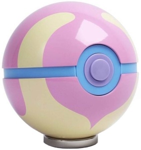 Pokémon Heal Ball-replika - Img 2