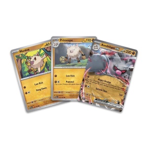 Pokémon TCG: Annihilape EX Box - Img 3