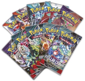 Pokémon TCG: Charizard EX Super Premium Collection Set - Img 3