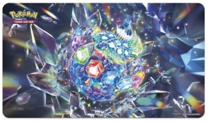Pokémon TCG Scarlet & Violet 7 Coleção Ultra Premium Coroa Estelar - Terapagos ex - Img 4