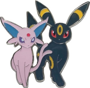 Pokémon TCG Scarlet & Violet Prismatic Evolutions Prémium figura kollekció - Img 4