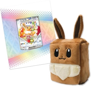 Pokémon TCG: Scharlachrot & Violett - Prismatische Evolutionen Super-Premium Kollektion ✨🌈 - Img 4