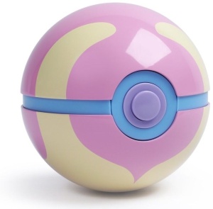 Réplica da Heal Ball de Pokémon - Img 6