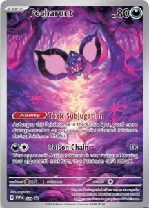 Set Cartonase Pokémon TCG: Scarlet & Violet 6.5 Shrouded Fable Elite Trainer Box - Img 7