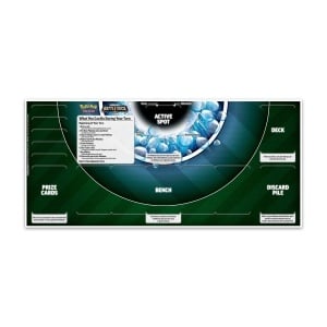 Set Pokémon TCG: Deluxe-Kampfdeck - Quaquaval EX - Img 5