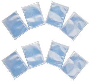 Ultra Pro - Penny Sleeves® Clear Card Sleeves for Standard Trading Cards, Polypropylene (PP) (1000) - Img 2