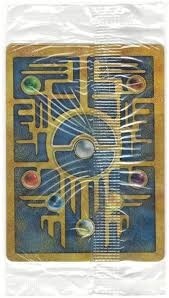 Κάρτα Προσφοράς Pokémon TCG: Ancient Mew