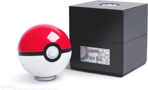 Покемон Poke Ball реплика - Img 5