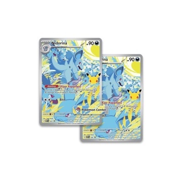 30th Celebration Pokémon Center Elite Trainer Box — Precomandă Pokémon Sigilată - Img 6