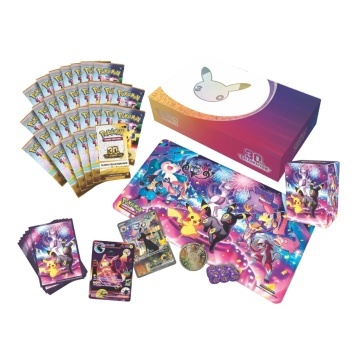 30th Celebration Ultra-Premium Collection - Night - Img 3