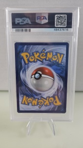 Charizard #11/108 Holo XY Evolutions PSA 8 Σχεδόν Άριστη - ΑΡΙΣΤΗ - Img 4