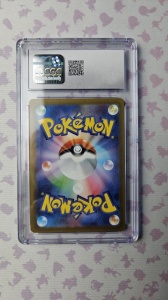 Charizard VSTAR #212/172 SAR - CGC 10 Gem Mint ✨ - S12a: Universo VSTAR (japonês) 🔥 - Img 3
