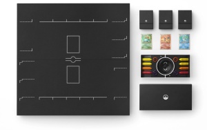 Conjunto Clássico do Jogo de Cartas Colecionáveis Pokémon - Img 3