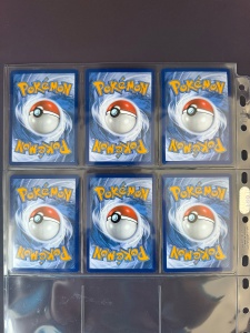 Ensemble complet de 15 Pokémon TCG Collection McDonald's 2024 M24 (anglais) - Img 5