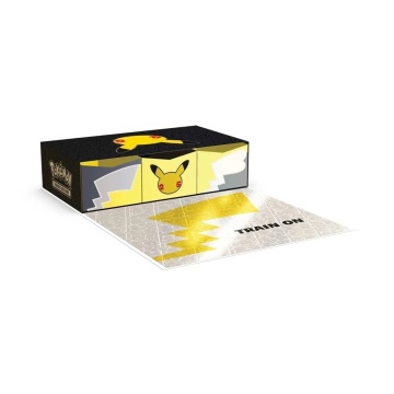 JCC Pokémon : Collection Ultra-Premium Célébrations (25e anniversaire) - Img 3