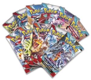 Juego Pokémon TCG: Colección Premium Poderes Combinados - Img 5