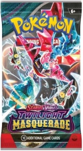 pokemon twilight masquerade card set Amazon.com: Pokémon TCG: Scarlet & Violet—Twilight Masquerade Elite Trainer  Box : Toys & Games main image 0
