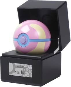 Pokémon Heal Ball-replika - Img 3