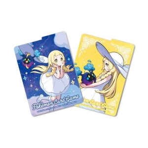 Pokémon TCG: Σετ Κέντρου Pokémon Mega Brave - Mega Lucario & Lillie (Ιαπωνία) - Img 9
